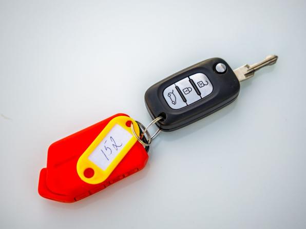 Lada (ВАЗ) Granta I Рестайлинг с пробегом 2020 года, цена 828 000 рублей, 22124 км, универсал, Автокод Объявления
