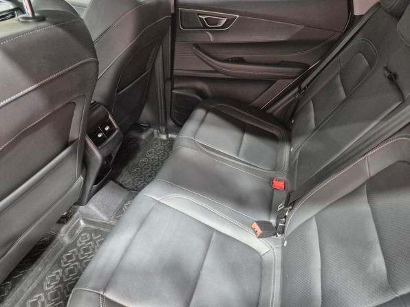 Chery Tiggo 4 Pro I с пробегом 2024 года, цена 1 777 000 рублей, 30668 км, внедорожник, Автокод Объявления