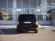 Land Rover Range Rover Sport I Рестайлинг Курган  - изображение 24