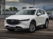 Mazda CX-5 II Рестайлинг Москва  - изображение 18