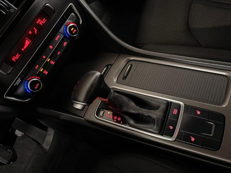 Kia Optima IV Рестайлинг Екатеринбург  - изображение 23