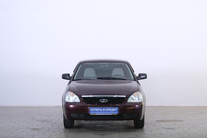 Lada (ВАЗ) Priora I с пробегом 2008 года, цена 399 000 рублей, 125000 км, хэтчбек, Автокод Объявления