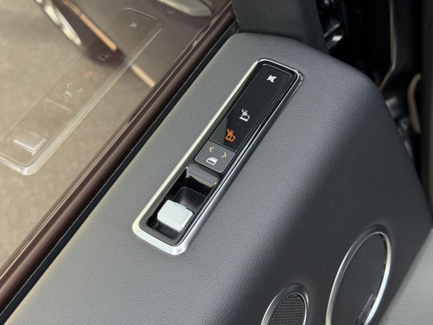 Land Rover Range Rover IV Рестайлинг Казань  - изображение 27