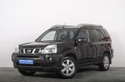 Nissan X-Trail II Томск  - изображение 22