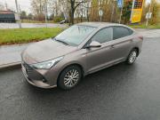 Hyundai Solaris II Рестайлинг Санкт-Петербург  - изображение 16