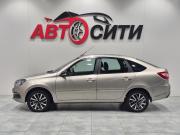 Lada (ВАЗ) Granta I Рестайлинг Воронеж  - изображение 25