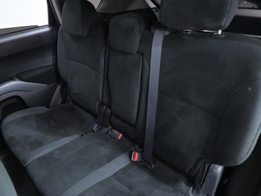 Mitsubishi Outlander II Москва  - изображение 18