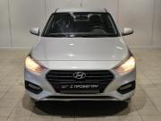 Hyundai Solaris II Самара  - изображение 19