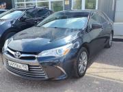 Toyota Camry VII (XV50) Рестайлинг Стерлитамак  - изображение 17