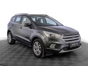 Ford Kuga II Рестайлинг Москва  - изображение 30