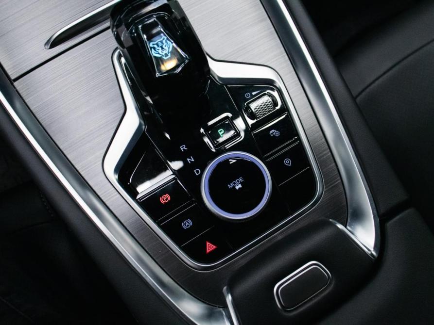 Chery Tiggo 7 Pro Max I Рестайлинг Красноярск  - изображение 25