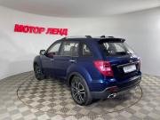 Lifan X60 I Рестайлинг 2 Воронеж  - изображение 26