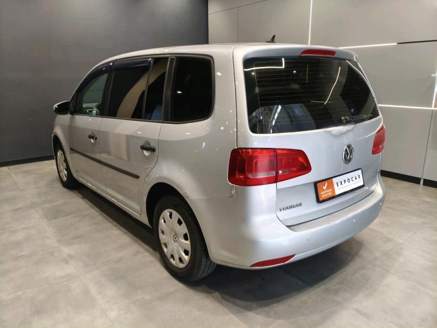 Volkswagen Touran I Рестайлинг 2 Нижний Новгород  - изображение 6