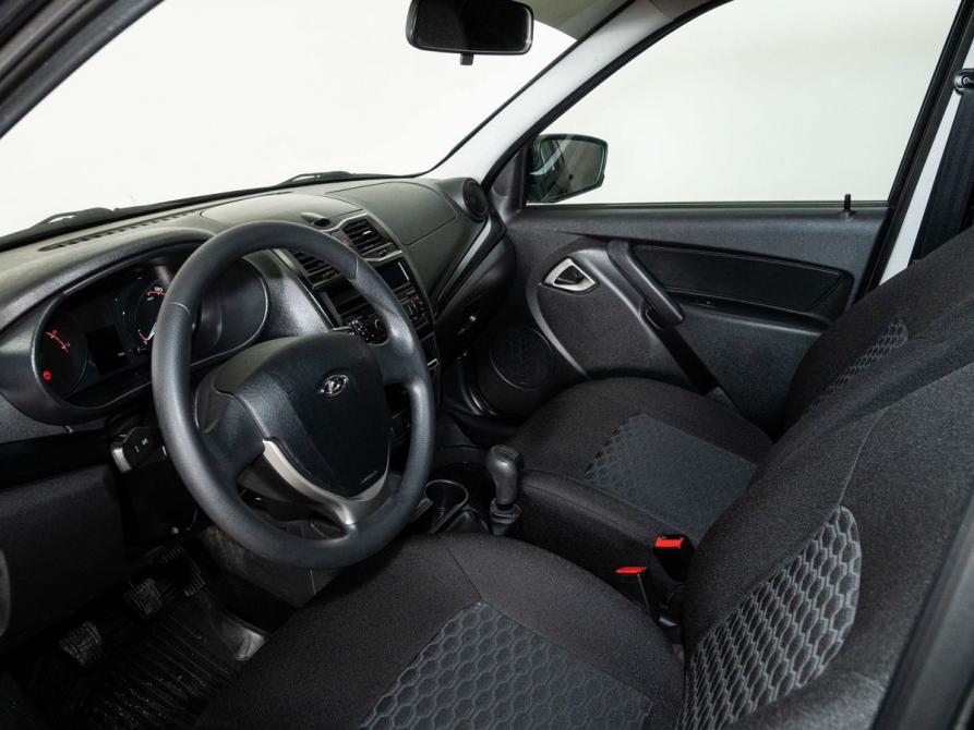 Lada (ВАЗ) Granta I Рестайлинг Казань  - изображение 5