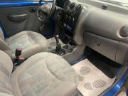 Daewoo Matiz I Рестайлинг Санкт-Петербург  - изображение 36