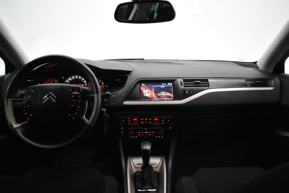 Citroen C5 II Москва  - изображение 5