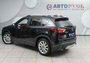 Mazda CX-5 I Подольск  - изображение 27