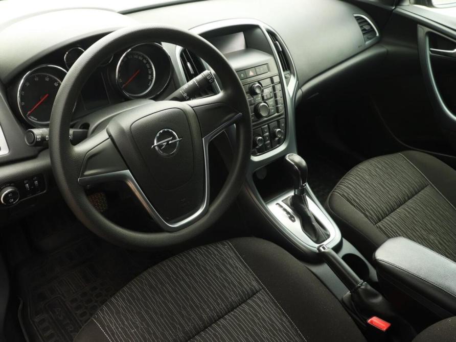 Opel Astra J Рестайлинг Казань  - изображение 5