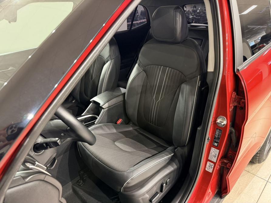Hyundai Creta II Москва  - изображение 11
