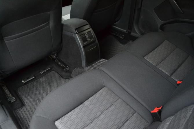 Skoda Octavia II (A5) Рестайлинг с пробегом 2012 года, цена 880 000 рублей, 209511 км, лифтбек, Автокод Объявления