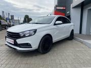 Lada (ВАЗ) Vesta I Набережные Челны  - изображение 22