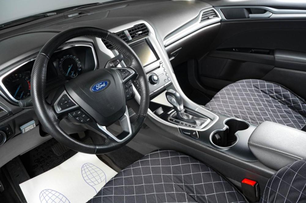 Ford Mondeo V Тюмень  - изображение 8
