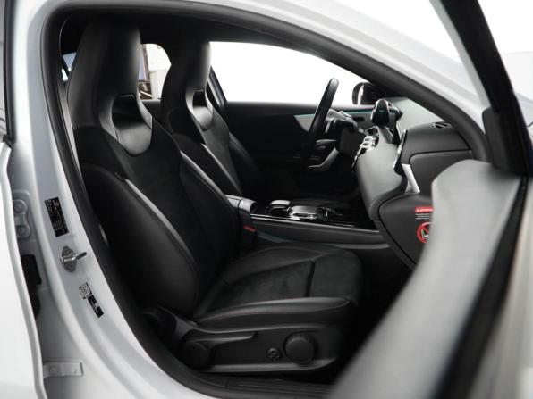Mercedes-Benz A-Класс IV (W177) с пробегом 2019 года, цена 2 347 077 рублей, 77417 км, хэтчбек, Автокод Объявления