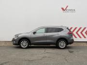 Nissan X-Trail III Рестайлинг Пермь  - изображение 19