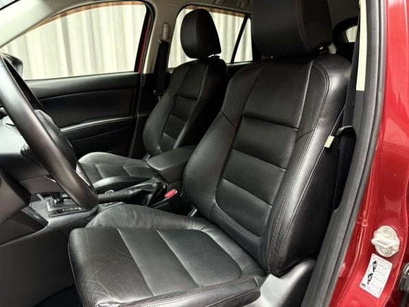 Mazda CX-5 I с пробегом 2012 года, цена 1 799 000 рублей, 119340 км, внедорожник, Автокод Объявления
