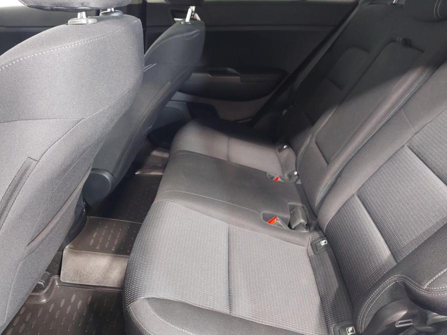 Kia Sportage IV Рестайлинг Пермь  - изображение 22