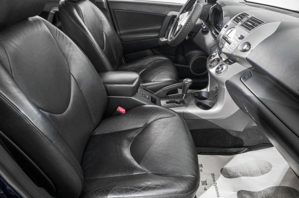 Toyota RAV4 III (XA30) Барнаул  - изображение 24