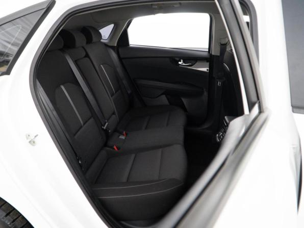 Kia Cerato IV с пробегом 2020 года, цена 2 143 444 рубля, 45871 км, седан, Автокод Объявления
