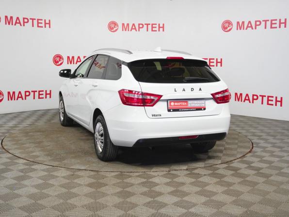 Lada (ВАЗ) Vesta I с пробегом 2020 года, цена 955 000 рублей, 174717 км, универсал, Автокод Объявления