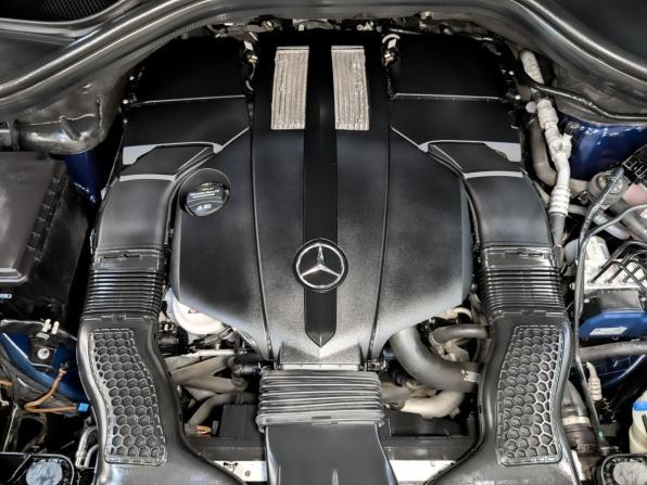 Mercedes-Benz GLE Coupe I (C292) с пробегом 2018 года, цена 4 850 000 рублей, 123058 км, внедорожник, Автокод Объявления