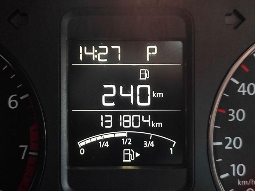 Volkswagen Polo V Рестайлинг Москва  - изображение 15