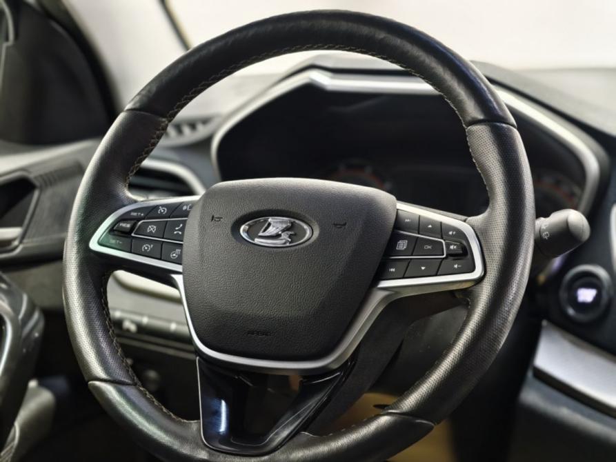 Lada (ВАЗ) Vesta I Рестайлинг (NG) Курск  - изображение 10