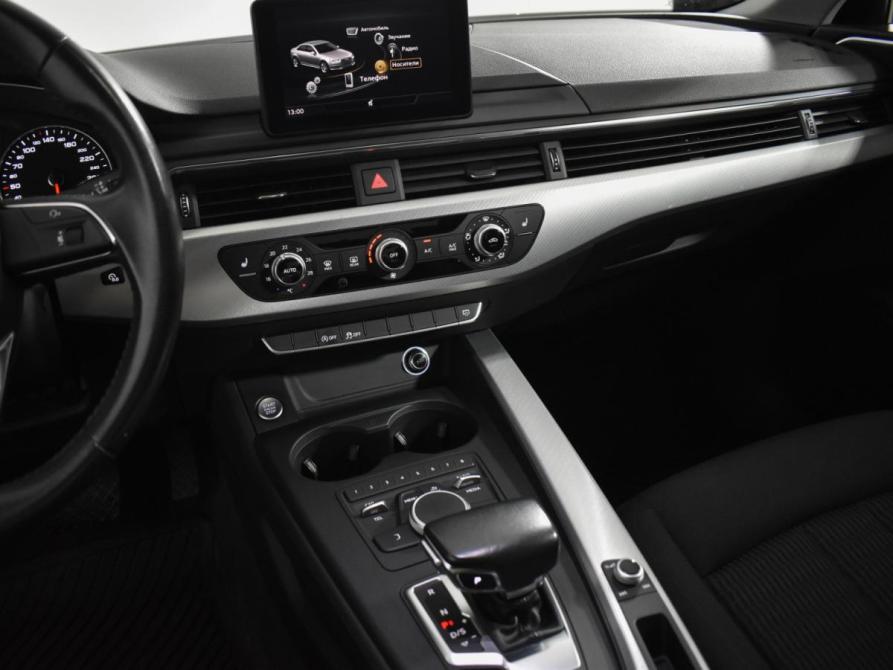 Audi A4 V (B9) Санкт-Петербург  - изображение 21