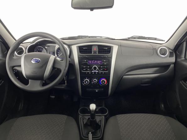Datsun on-DO I с пробегом 2018 года, цена 620 000 рублей, 58212 км, седан, Автокод Объявления