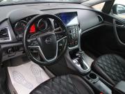 Opel Astra J Рестайлинг Калуга  - изображение 25