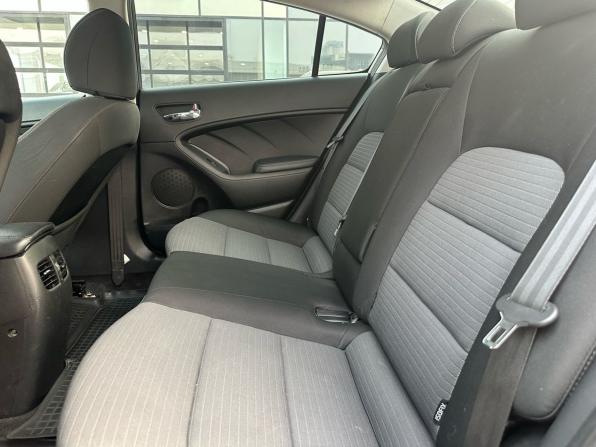 Kia Cerato III с пробегом 2013 года, цена 767 000 рублей, 290107 км, седан, Автокод Объявления
