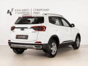 Chery Tiggo 4 I Рестайлинг Казань  - изображение 11