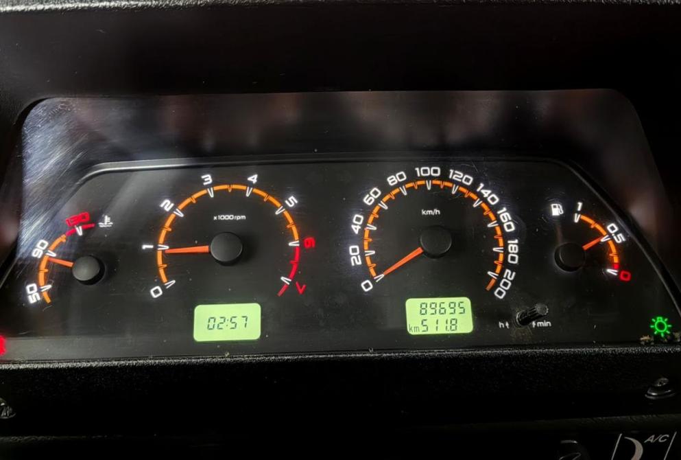 Lada (ВАЗ) 2131 (4x4) I Волгоград  - изображение 12