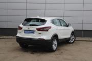 Nissan Qashqai II Рестайлинг Ярославль  - изображение 20