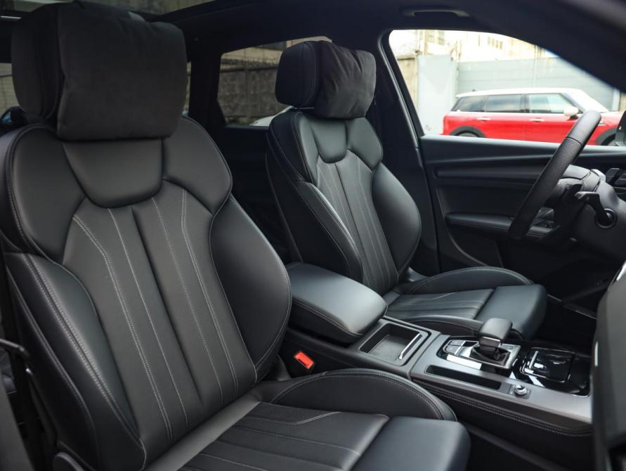 Audi Q5 II (FY) Рестайлинг Санкт-Петербург  - изображение 29