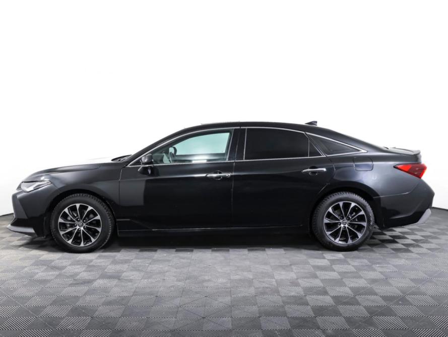 Toyota Avalon V Москва  - изображение 9