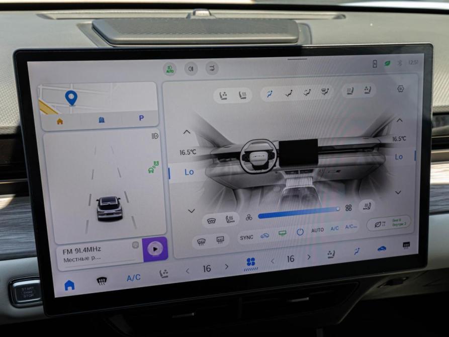 JETOUR DASHING I Краснодар  - изображение 15