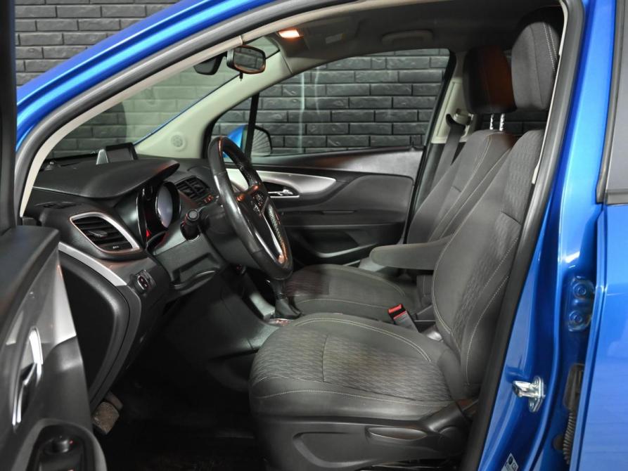 Opel Mokka I Екатеринбург  - изображение 9
