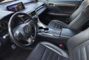 Lexus RX IV Сыктывкар  - изображение 39
