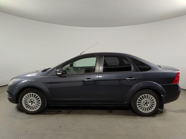 Ford Focus II Рестайлинг с пробегом 2009 года, цена 425 000 рублей, 272000 км, седан, Автокод Объявления