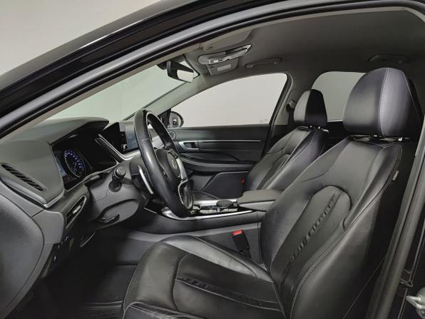 Hyundai Sonata VIII (DN8) с пробегом 2019 года, цена 2 050 000 рублей, 174000 км, седан, Автокод Объявления